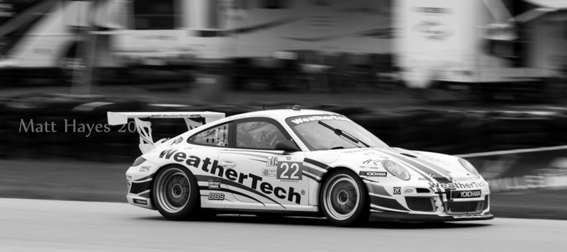 Illustration for article titled Photo Dump: 2013 ALMS @ Road America